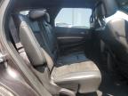 2020 Dodge Durango Gt for Sale in Dunn, NC - Side