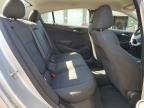 2017 Chevrolet Cruze Lt for Sale in Graham, WA - Damage History