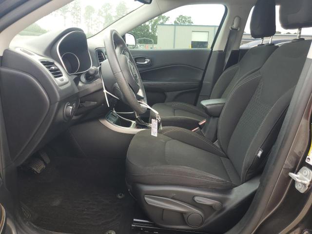  JEEP COMPASS 2020 Szary