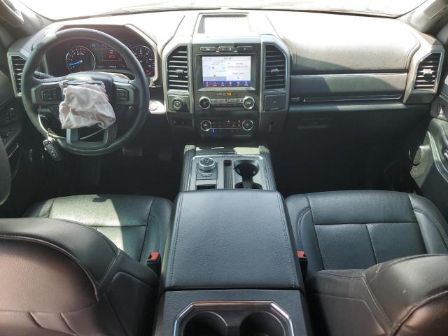  FORD EXPEDITION 2020 Srebrny