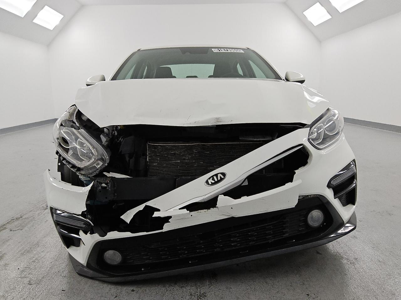 KIA FORTE 2021 VIN 3KPF24AD9ME365545 фото 5