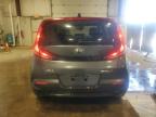 2021 Kia Soul Lx იყიდება Pennsburg-ში, PA - Side