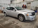2010 Dodge Avenger R/T продається в Milwaukee, WI - Front End