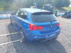 2015 BMW M135I AUTO for sale at Copart SANDTOFT