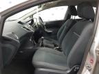 2011 FORD FIESTA EDG for sale at Copart NEWBURY