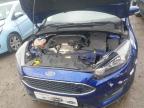 2015 FORD FOCUS ZETE for sale at Copart WOLVERHAMPTON