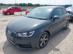 2015 AUDI A1 SPORT T for sale at Copart CORBY