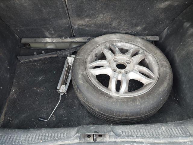 2007 RENAULT CLIO DYNAM