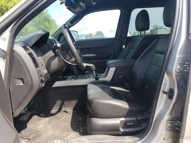 2009 FORD ESCAPE XLT  