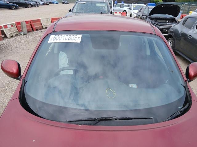 2011 NISSAN JUKE ACENT