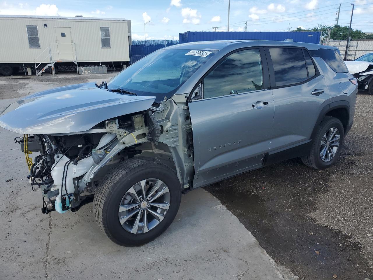 Homestead, FL에서 판매 중인 2025 Chevrolet Equinox Lt - Front End