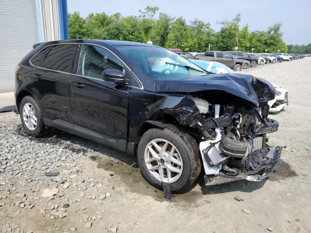  FORD EDGE 2024 Czarny