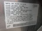 2017 AUDI Q7 PREMIUM PLUS   for sale at Copart FL - WEST PALM BEACH