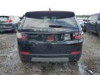2017 Land Rover Discovery Sport Se en Venta en Riverview, FL - Side