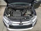 2016 Mitsubishi Outlander Se იყიდება Ham Lake-ში, MN - Minor Dent/Scratches
