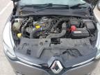 2016 RENAULT CLIO ICONI for sale at Copart SANDWICH