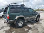 2000 Toyota 4Runner Limited   للبيع في Orlando، FL - Rear End