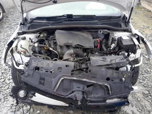2015 RENAULT CLIO EXPRE