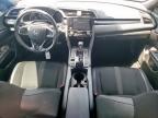 2021 Honda Civic Sport   იყიდება Grand Prairie-ში, TX - Hail