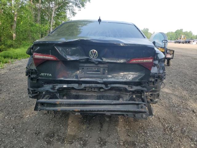 2021 VOLKSWAGEN JETTA SEL  