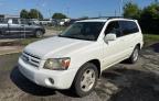 2007 Toyota Highlander Sport zu verkaufen in Tulsa, OK - Normal Wear