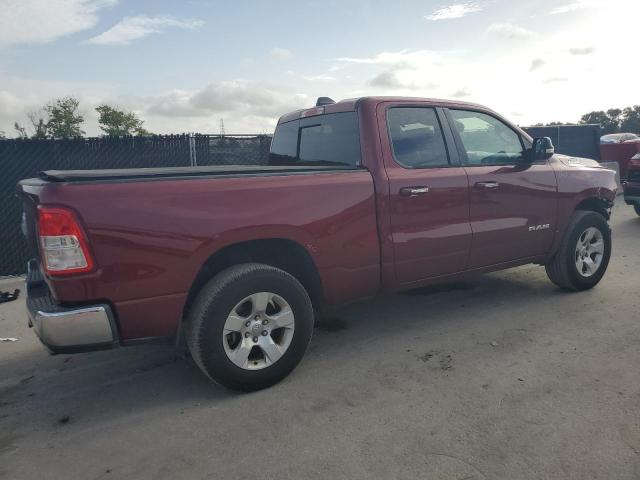  RAM 1500 2020 Burgundy
