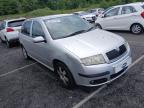 2006 SKODA FABIA SPOR for sale at Copart SANDTOFT