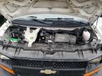 2014 Chevrolet Express G3 6.0L იყიდება Columbia Station-ში, OH - Side