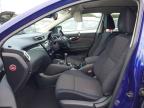 2014 NISSAN QASHQAI ACENTA PREMIUM DC  for sale at Copart WHITBURN