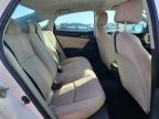 2018 Honda Civic Lx for Sale in Arcadia, FL - Front End