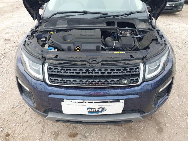 2018 LAND ROVER R ROVER EV