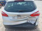 2013 FORD FOCUS EDGE for sale at Copart BRISTOL