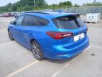 2024 FORD FOCUS ST-L for sale at Copart SANDTOFT