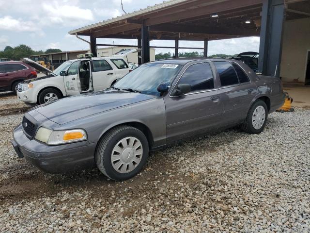 2008 Ford Crown Victoria Police Interceptor  