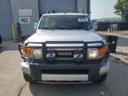 2008 Toyota Fj Cruiser  იყიდება Duryea-ში, PA - Vandalism
