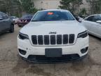 2023 Jeep Cherokee Altitude Lux de vânzare în Wheeling, IL - Side