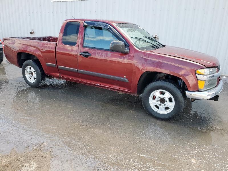 2007 CHEVROLET COLORADO   