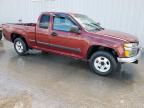 2007 CHEVROLET COLORADO    for sale at Copart TX - MCALLEN
