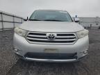 2011 Toyota Highlander Base за продажба в Fredericksburg, VA - Mechanical