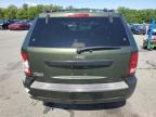2008 Jeep Grand Cherokee Laredo за продажба в Exeter, RI - Rear End