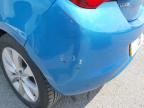 2018 VAUXHALL CORSA ENER for sale at Copart CHESTER