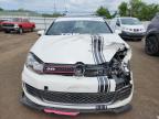 2011 Volkswagen Gti  zu verkaufen in New Britain, CT - Front End