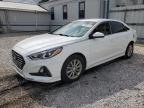 2019 Hyundai Sonata Se იყიდება Prairie Grove-ში, AR - Rear End