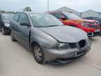 2003 SEAT IBIZA for sale at Copart SANDY