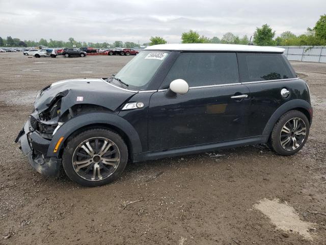 2012 Mini Cooper S