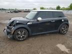 2012 Mini Cooper S for Sale in London, ON - Front End