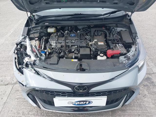 2021 TOYOTA COROLLA GR