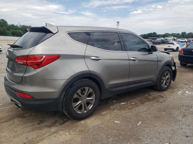  HYUNDAI SANTA FE 2013 Szary