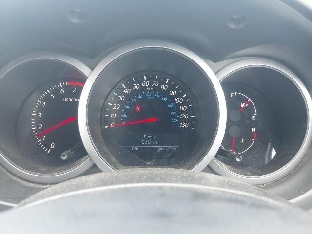 2014 SUZUKI GRAND VITA