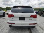 2013 Audi Q7 Premium Plus de vânzare în Fairburn, GA - Mechanical